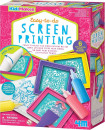 4M Easy-to-do Screen Printing